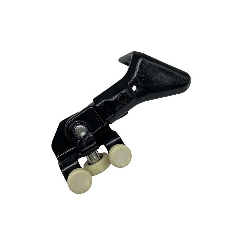 Sliding Door Roller Hinge-Right-Upper 68271842AA Compatible with 2014-2025 RAM ProMaster