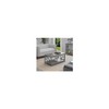 HomeStock Artisanal Abode Coffee Table with Stylish Design for Living