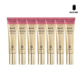 AHC Premier Ampoule in Eye Cream Core Lifting Season 12 40ml x7 / AHC 프리미어 앰플 인 아이크림 코어 리프팅 시즌12 40ml x7