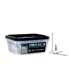 FM FastenMon #10 x 3 Marine Grade Type 316 Stainless