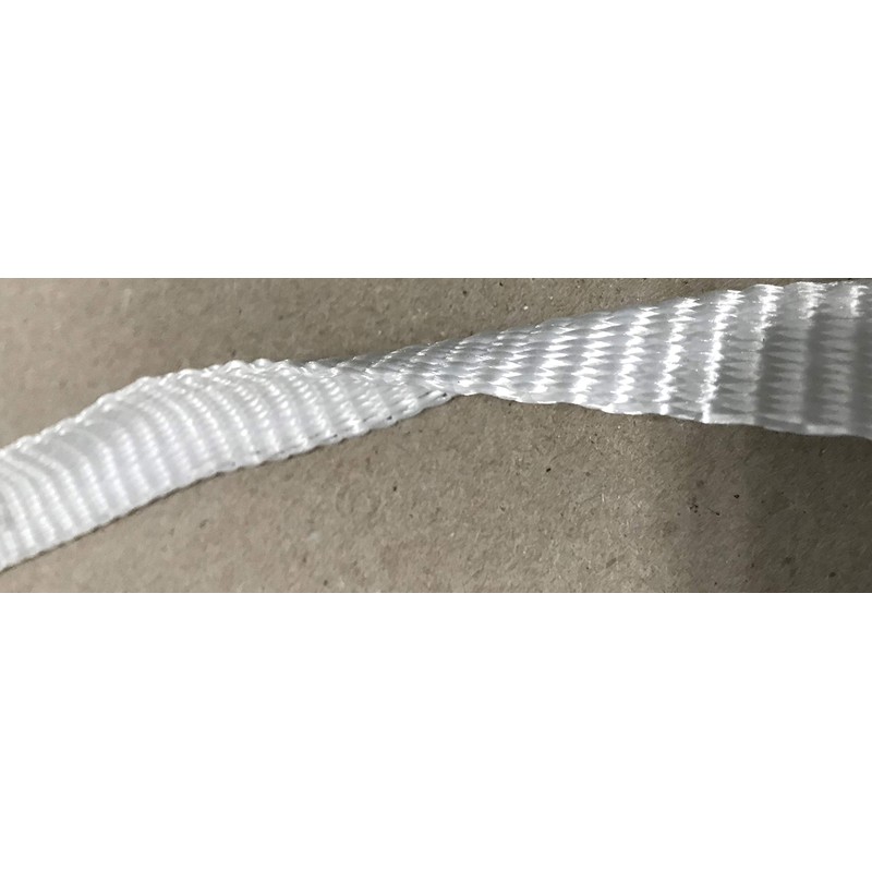 Arbor Flat Strap Rope Tree Tie Webbing 2500' x 5/8"