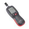 Temperature Humidity Meter Digital Bluetooth High Accuracy Indoor Hygrometer with