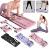 Out Yonder Supply Abdominal Workout Mat, Includes Exercise Tools for