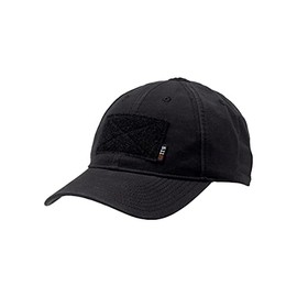 5.11 Tactical 89406 Flag Beara, Black