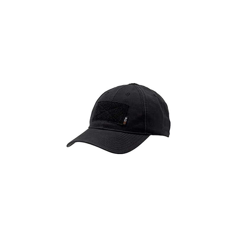 5.11 Tactical 89406 Flag Beara, Black
