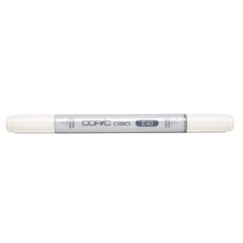 Copic Ciao Marker, Brick White E40
