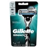 Gillette Mens Mach 3 Razor (3 Pack)