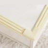 Baby Proofing Edge Corner Protector, 2M/78.7inch Edge Guards Padding with