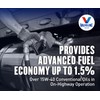 Valvoline Premium Blue Extreme SAE 5W-40 Full Synthetic Diesel Engine