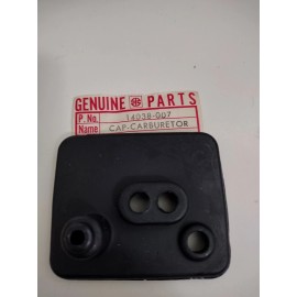 Kawasaki 14038-007 Carburetor Cap G3SS G3TR G4TR KV100 NOS Vintage Brand New