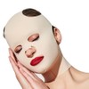 Facial Slimming Strap,Facial Slimming Mask Chin Strap Three Dimensional V