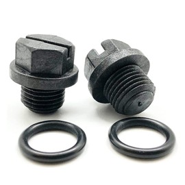 YAFIYGI 2pack Booster Pump Drain Plug Compatible with Hayward Pool Cleaner Pumps & Power-flo LX Pump Series for Swimming Pool Maintenance, Inground Pool