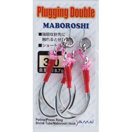 Yamai/Suteki Plugging Double Phantom MAW-1 2/0