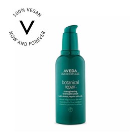 Aveda 아베다 보테니컬 리페어 스트렝쓰닝 오버나잇 세럼 100ml 1개 [해외] Aveda Botanical Repair Strengthening Overnight Serum 100ml