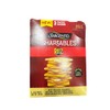 Sargento Shareables Ritz, Variety Pack, Natural Cheddar Cheese Slices, &
