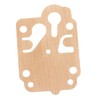Walbro K20-WYJ Honda Carburetor Repair Kit Gasket Diaphragm Compatible with