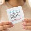 M-61 PowerGlow Peel, Size 30 Treatments