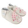 Robeez Reach For The Stars (Infant) - Cream - 12-18