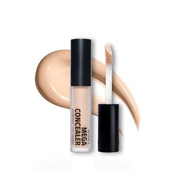 CORRECTOR MEGA A PRUEBA DE AGUA 100 VAI MOIRA COSMETIC MWC100