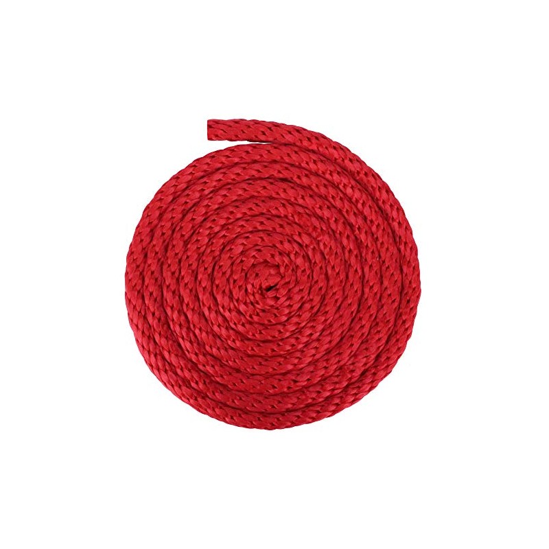 Extreme Max 3008.0124 Solid Braid MFP Utility Rope - 1/2"