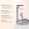 DERAYMI Ostomy Belt, Securely Holds Ostomy Pouch in Place, Washable