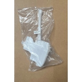 Hyundai Genuine Windshield Water Reservoir 2021-2022-2023 Santa Fe Water Bottle Tank NEW