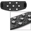 ProLeo 1 pair of shoe spikes, universal non-slip shoe spikes