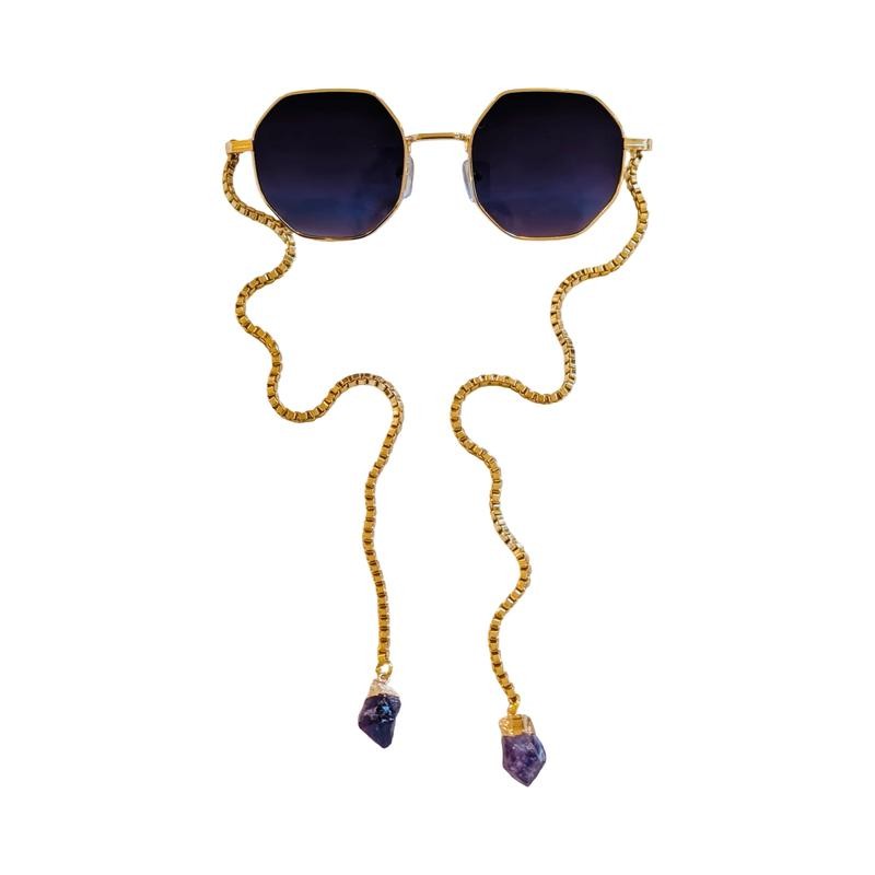 Tanja:_Purple & Amethyst