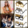 KatchOn, Happy New Years Eyeglasses - Pack of 12 |