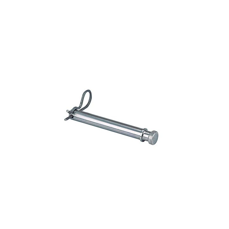 B&W TS35010 Tow and Stow Stainless Steel Replacement Pin