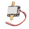 RF Amplifier Module Low Noise 0.01‑3000MHz Bandwidth 22dB Gain Board