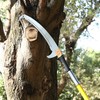Dremmt Pole Saws for Tree Trimming Connectors 2Pcs