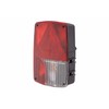 HELLA 2VA 998 233-271 Rearlight - 12V - mounting -