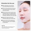 Torriden [Torriden]Cellmazing Firming Gel Mask (1ea)