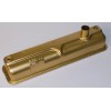 Eastwood Ceramic High Temperature Engine Paint Oldsmobile Gold Quart