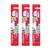 Colgate Mermaid Toothbrush with Suction Cup for Children 5+ Years