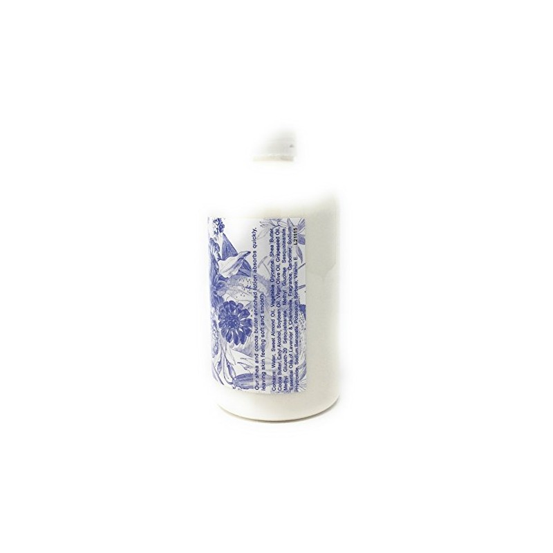 Greenwich Bay Trading Company - Lavender Chamomile Shea Butter Lotion,