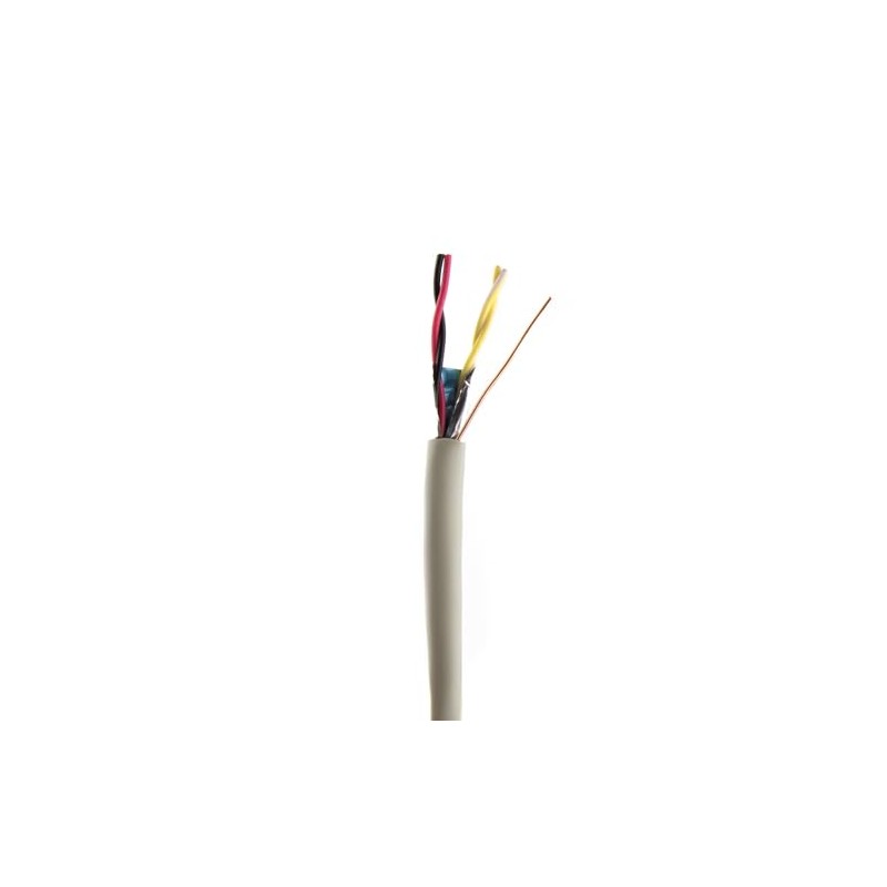 Jysty Telephone Cable Installation Cable 2 x 2 x 0.6