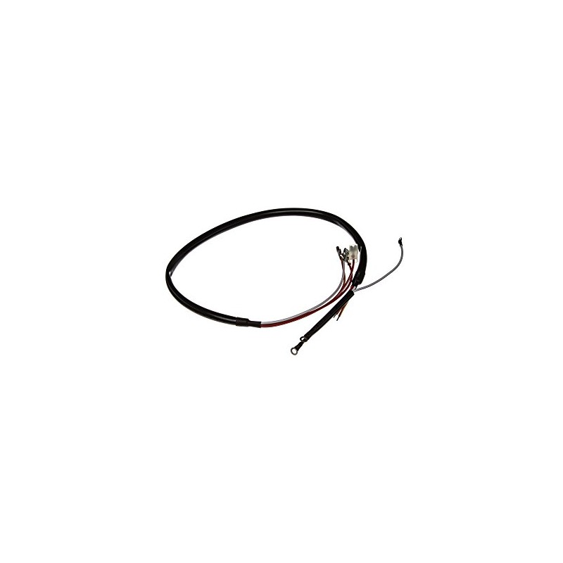 Wiring Harness for Base Plate, Interrupter Ignition - for Simson