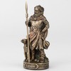 Veronese Design 3 1/2 Inch Irish Celtic Welsh Gods Miniature
