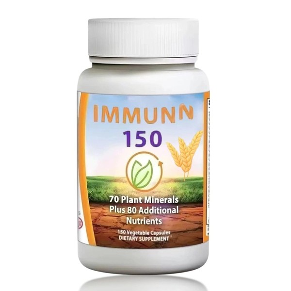 150 Daily 𝑀𝑢𝑙𝑡𝑖𝑣𝑖𝑡𝑎𝑚𝑖𝑛𝑠 - (1 Pack) Includes Pill Organizer (Color