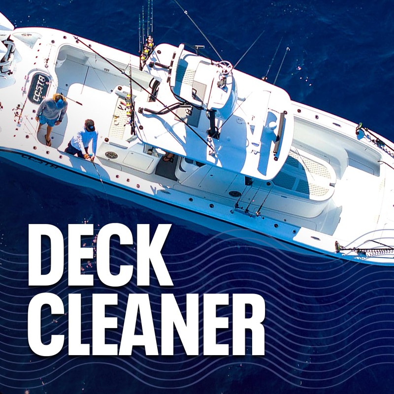 Bioesque Marine Heavy Duty Degreaser RTU, 32 Fluid Ounce (Pack