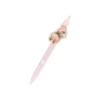 Sunstar Stationery Mofusand Ballpoint Pen, Oil Based Ink, Usayan S4656547