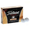 Titleist Pro V1 2011 Ball, black, Unit size