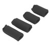 4pcs Finger Ice Sleeves Hot Compress Reduce Soreness Finger Brace