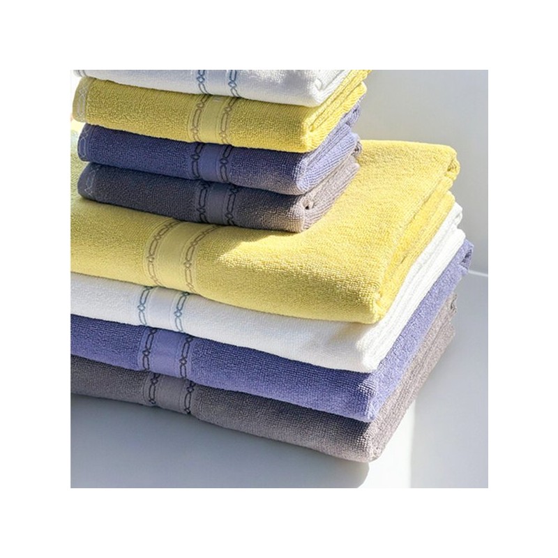 Songwol Towel AB chain gift set (1 chain bath +