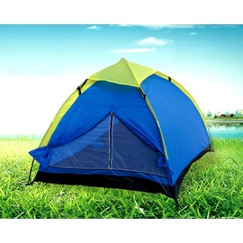 POCO DIVO 2-Person Family Camping Dome Backpacking Tent