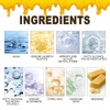 Waterproof Furniture Beeswax Spray Anti-Cracking and Scratches Polishing Wax Floor