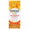 Centrum Kids Incremin Iron Mixture Oral Liquid Cherry 200mL