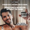 Slick Gorilla Pomada De Arcilla 2.5 Oz Para Un Agarre